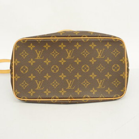 Louis Vuitton Monogram Palermo PM Tote Bag - Picture 3 of 13